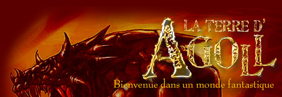 la terre d'agoll